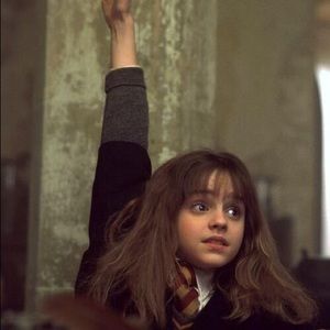 Meet your Posher, Ella